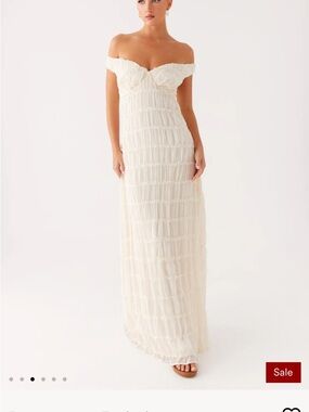 Peppermayo | Dresses | Peppermayo Karma Maxi Dress | Poshmark